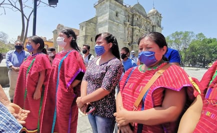Triquis piden intervención estatal en conflicto limítrofe; amagan con movilizaciones pese a pandemia