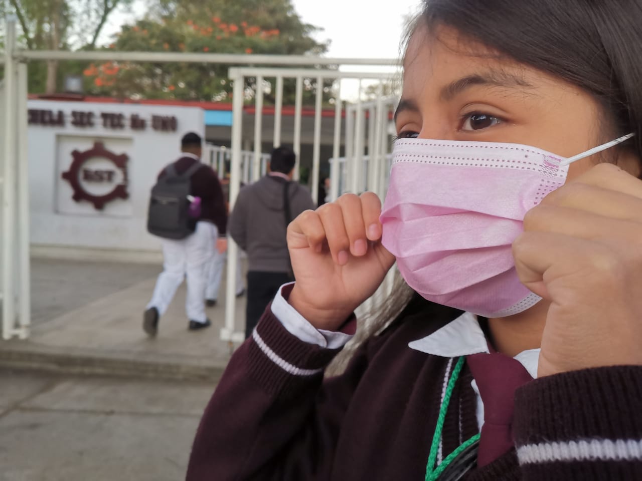 Reportan 159 casos de Covid-19 en Oaxaca, la mayoría en Valles; piden tomar precauciones por vacaciones