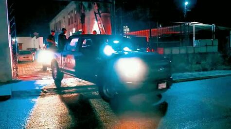 Aprehende Fiscalía a cuatro probables violadores en el Istmo, entre ellos un policía municipal