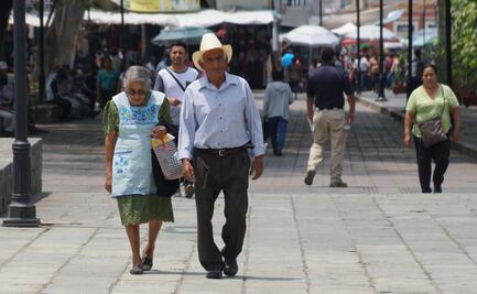 Oaxaca, de los estados que menos redujeron movilidad ante Covid-19: análisis