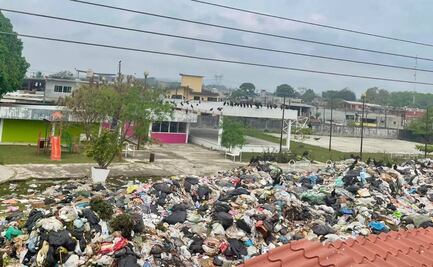 De pionero a rezagado. Tuxtepec, sin forma de aplicar Ley de Economía Circular de Oaxaca