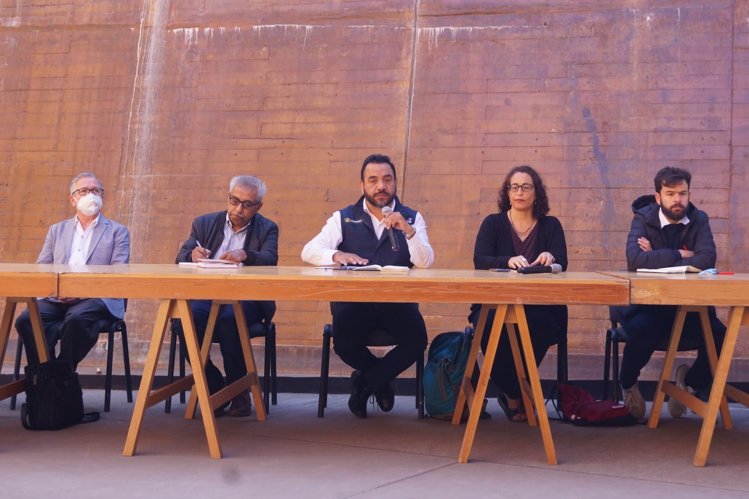 Arrancan en Oaxaca encuentros de la Comisión de la Verdad para esclarecer violaciones de DH del pasado