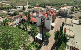 ¿Qué encontrarás en San Dionisio Ocotepec, el pueblo mezcalero de los Valles Centrales de Oaxaca? 