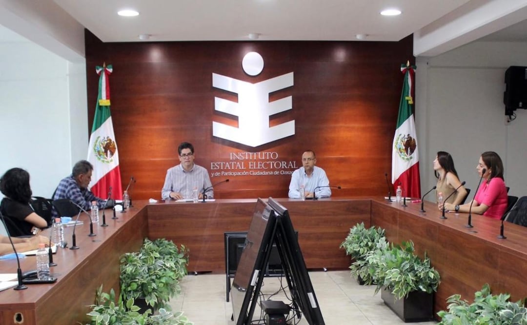 Foto: Archivo EL UNIVERSAL