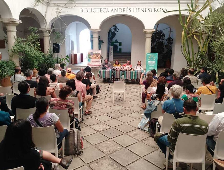 Alertan intereses económicos y electorales tras acciones contra crisis climática en Oaxaca. Fotos: Mario Arturo Martínez