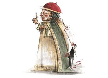 Resurgen acusaciones por encubrir a sacerdotes en Oaxaca