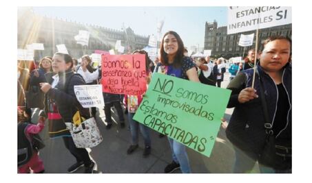 No más recursos a grupos civiles: AMLO