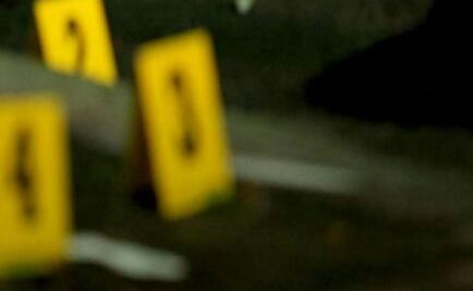 Violencia imparable en el Istmo: a pesar de contingencia van 16 ejecuciones en abril