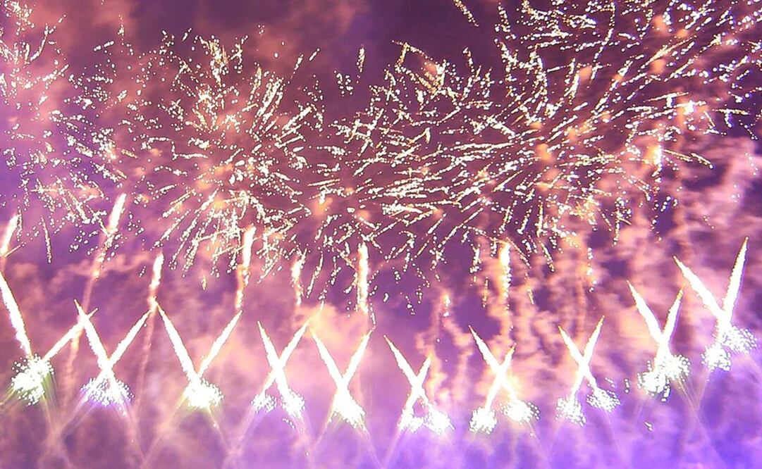 Foto: Archivo EL UNIVERSAL