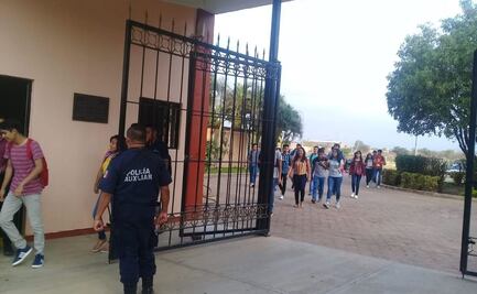 Vinculan a proceso a profesor de la Unistmo en Ixtepec, por hostigar sexualmente a alumna
