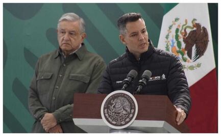 Federación detecta irregularidades por mil 169 mdp en quinto año de Murat en Oaxaca