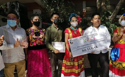 Premian mejores sones del Primer Concurso de Composiciones Istmeñas; reavivan tradición