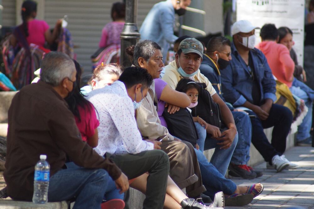 Foto: Edwin Hernández. EL UNIVERSAL