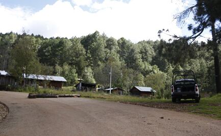 Culpa Jara a San Miguel El Grande por reactivar conflicto que ha dejado 8 muertos en Oaxaca