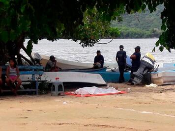 Van 11 muertos por lluvias en Oaxaca; hoy un ahogado en la Costa