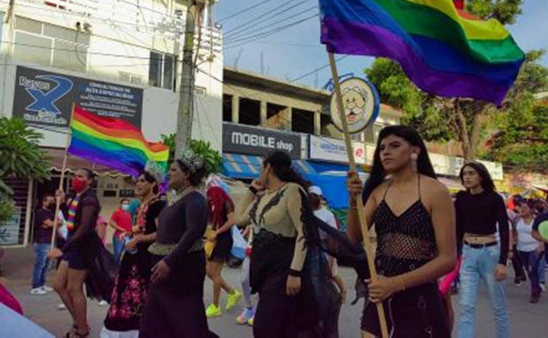 Foto: Archivo EL UNIVERSAL