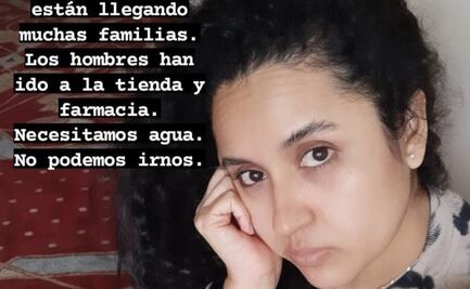 Profesora de Guanajuato, "atrapada en la guerra y sin dinero" en Ucrania