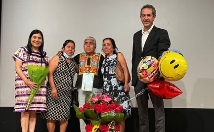 Gobierno de Oaxaca gestionó reencuentros de mil 700 familias separadas por la migración a EU