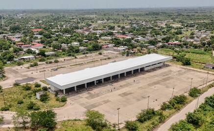 Anuncian nueva Facultad de Medicina y Cirugía en Juchitán, Oaxaca; entraría en operaciones en próximas semanas