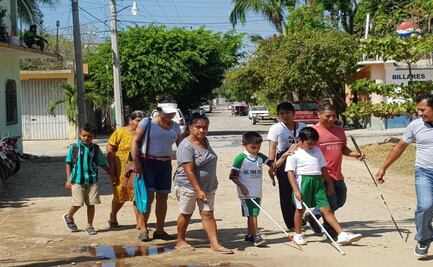 Inclusión desde la comunidad: capacitan a personas que enfrentan discapacidad y marginación