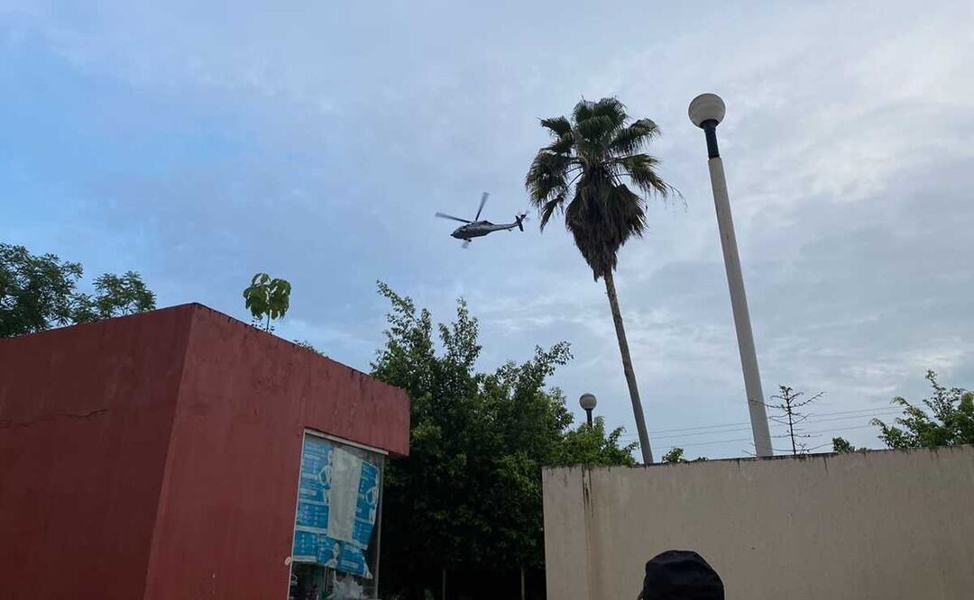 Enfrentamiento armado en Oaxaca deja un agente de investigación asesinado y dos más heridos. Fotos: Especiales