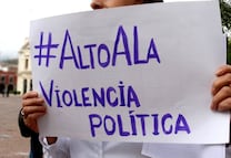 Impunidad en los casos de violencia política contra la mujer, señalan organizaciones en Oaxaca