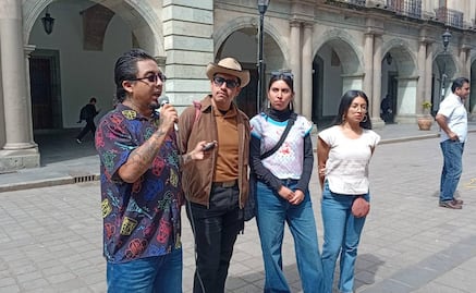 “La gentrificación y turistificación es una nueva forma de despojo”; organizaciones anuncian foro en Oaxaca