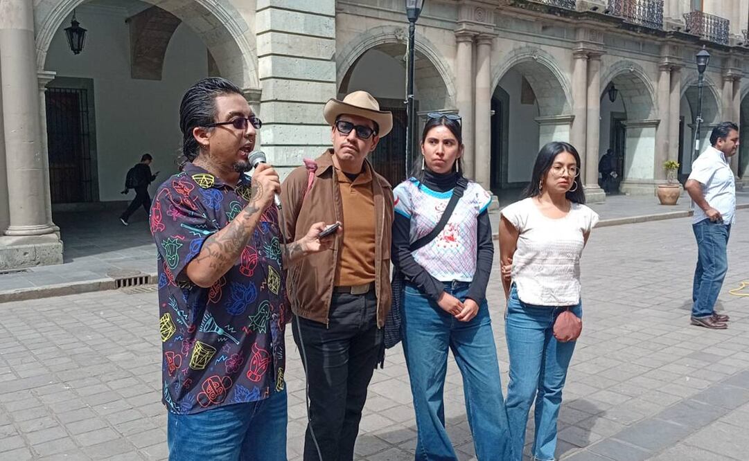 Foto: Juan Carlos Zavala EL UNIVERSAL