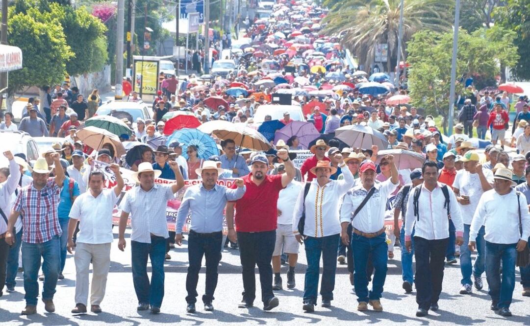 Foto: Ilustrativa / Archivo EL UNIVERSAL