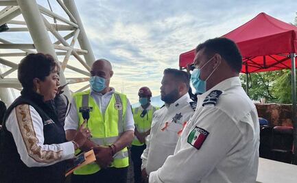 Arranca Guelaguetza en Oaxaca con saldo blanco; despliegan a 2 mil policías en la capital