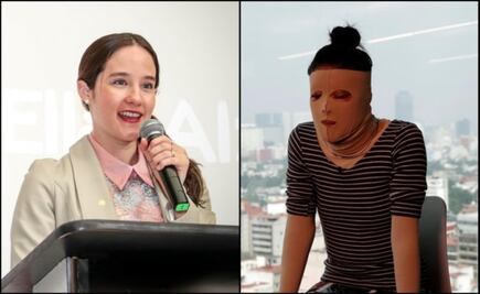 "La Llorona", con María Elena, fue inesperado: Ximena Sariñana