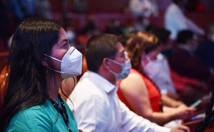 Oaxaca castigará acoso sexual hasta con 4 años de cárcel, incluidos piropos y silbidos