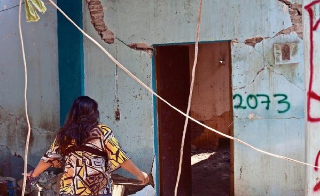 SHF facilita créditos en Oaxaca y Chiapas