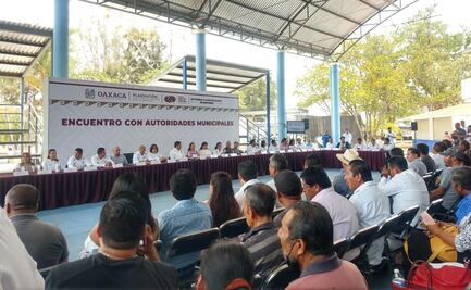 Recibe Instituto del Patrimonio de Oaxaca 11 nuevas solicitudes para rehabilitar inmuebles dañados por los sismos