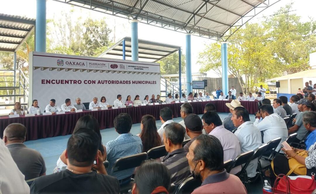 Recibe Instituto del Patrimonio de Oaxaca 11 nuevas solicitudes para rehabilitar inmuebles dañados por los sismos. Foto: Especial