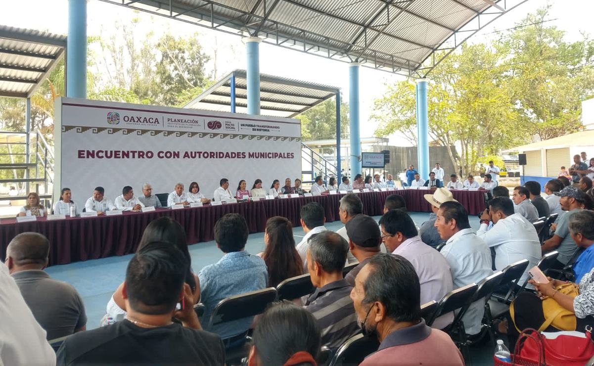 Recibe Instituto del Patrimonio de Oaxaca 11 nuevas solicitudes para rehabilitar inmuebles dañados por los sismos