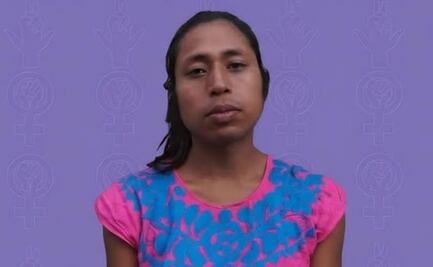 Localizan con vida a María Mendoza, activista trans de Oaxaca; desapareció en octubre de 2025   