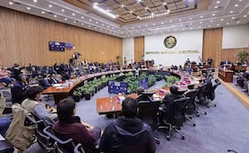 Reforma Electoral plantea deshidratar al INE 