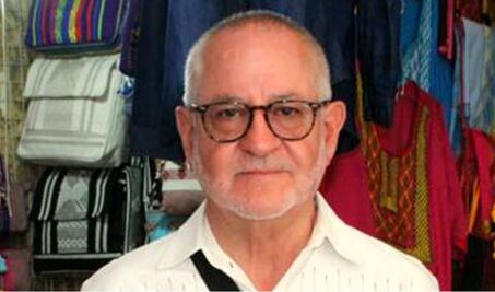 Muere Ignacio Toscano, exsecretario de Cultura de Oaxaca y promotor de las artes