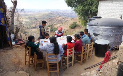 Enfrenta Oaxaca “desiertos de comida saludable”: es más fácil comprar chatarra que verduras