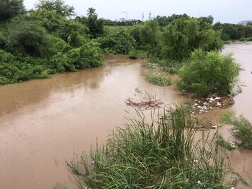 Suben a 22 los municipios de Oaxaca que piden declaratoria de emergencia por Narda