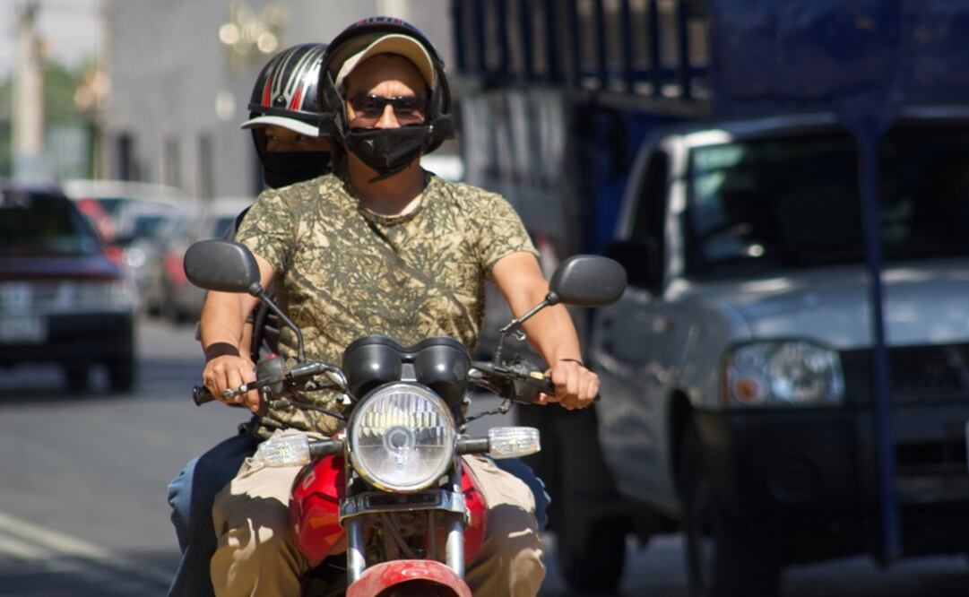 Foto: Mario Arturo Martínez. EL UNIVERSAL