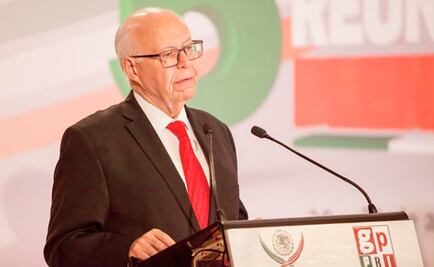 Un pajarito me dijo que PRI gana en 2018: Narro