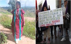 Tres meses sin localizar a Roxana López de Itunyoso, Oaxaca; señalan alarmante la desaparición de mujeres indígenas