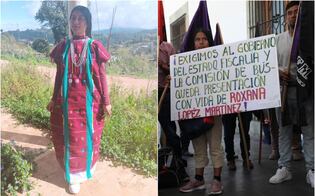 Tres meses sin localizar a Roxana López de Itunyoso, Oaxaca; señalan alarmante la desaparición de mujeres indígenas 