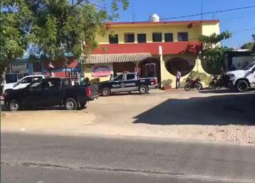 Asesinan a una mujer en hotel de la Costa; alertan "semáforo rojo" en Oaxaca por violencia feminicida