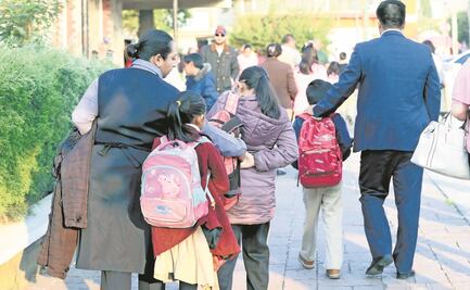 Regreso a clases iniciará el 24 de agosto a distancia: SEP