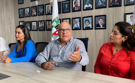 Pide PRI comisión para solucionar crisis de la basura en Oaxaca; regidores acusan a edil de ocultar información