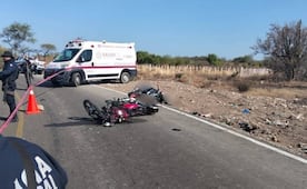 Al menos 8 personas han muerto en accidentes durante Semana Santa en la región del Istmo de Oaxaca