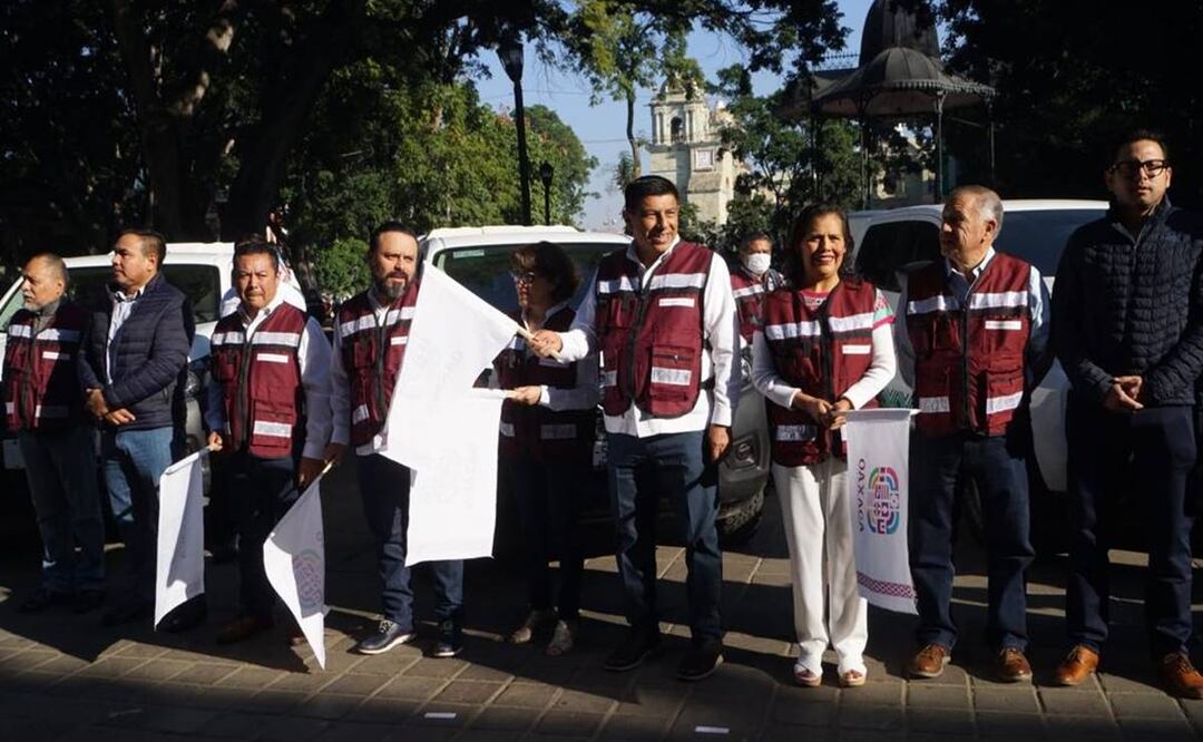 Foto: Edwin Hernández